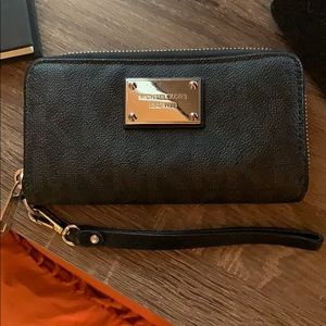 MK Wallet